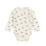 Spring Baby Kids Heart Pattern Onesies and Pants Clothing Set for Girls