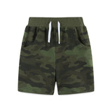 Summer Arrival Kids Boys Cotton Casual Style Camouflage Shorts - MyKids-USA™