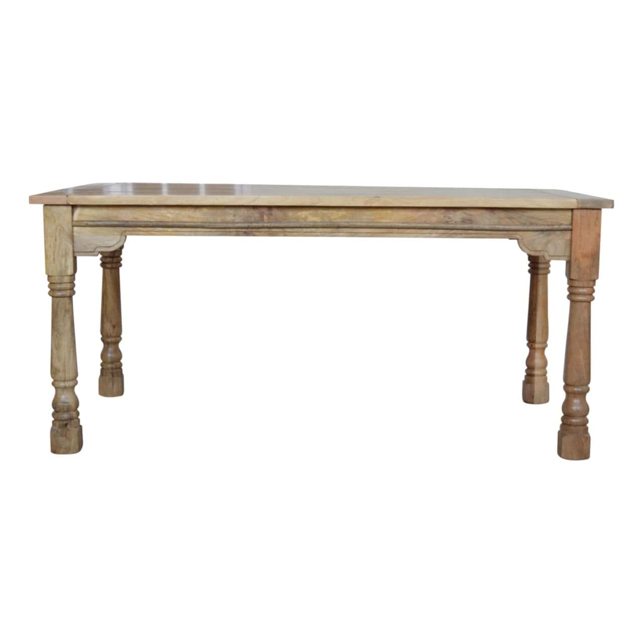 Granary Extension Dining Table - Artisan Furniture