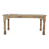 Granary Extension Dining Table - Artisan Furniture