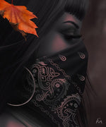 Black Market Art Company 2020 Print