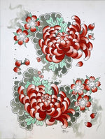 Black Market Art Company A Passion Print