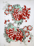 Black Market Art Company A Passion Print