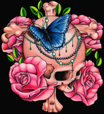 Black Market Art Company After Light Print