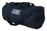 Black Market Art Company Electric Small Canvas Duffle Bag Print