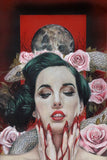 Black Market Art Company Dawn Print