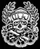 Black Market Art Company Eff That! Print
