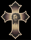 Black Market Art Company Jesus Christo Print