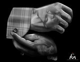 Black Market Art Company Keeping It Gangster Print
