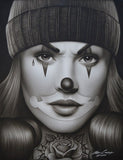 Black Market Art Company OG Payasa Print