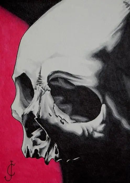 Black Market Art Company Parlay Print - Black Market Art Company - Flyclothing LLC