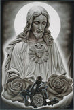 Black Market Art Company Passion Print