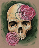 Black Market Art Company Love Always Print