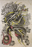 Black Market Art Company Prosperity Print