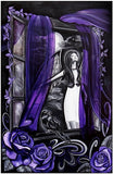 Black Market Art Company Raven Smith Print