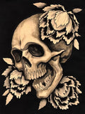 Black Market Art Company Rebirth Print
