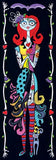 Black Market Art Company Sally Print