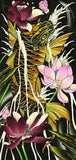 Black Market Art Company Solo Run Print