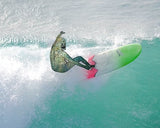 Black Market Art Company Surfer 10 Print