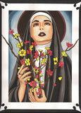 Black Market Art Company The Lords Chips Print