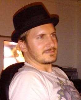 Black Market Art Company Rusty Print - Black Market Art Company - Flyclothing LLC