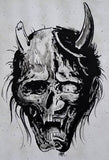 Black Market Art Company Under The Skin Print