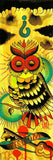 Black Market Art Company Wisdom Owl Print