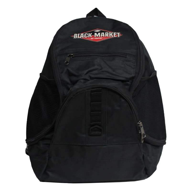 Black Market Art Company Black Market Diamond Back Pack Print - Black Market Art Company - Flyclothing LLC
