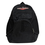 Black Market Art Company Black Market Diamond Back Pack Print