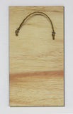 Black Market Art Company Love Street & Wood Hanging Wall Art Print