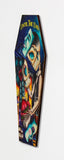 Black Market Art Company Until the End & Wood Hanging Wall Art Print