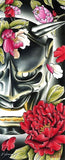 Black Market Art Company Her Favorite Mask Print