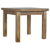 Artisan Extendable Butterfly Dining Table - Artisan Furniture - Flyclothing LLC