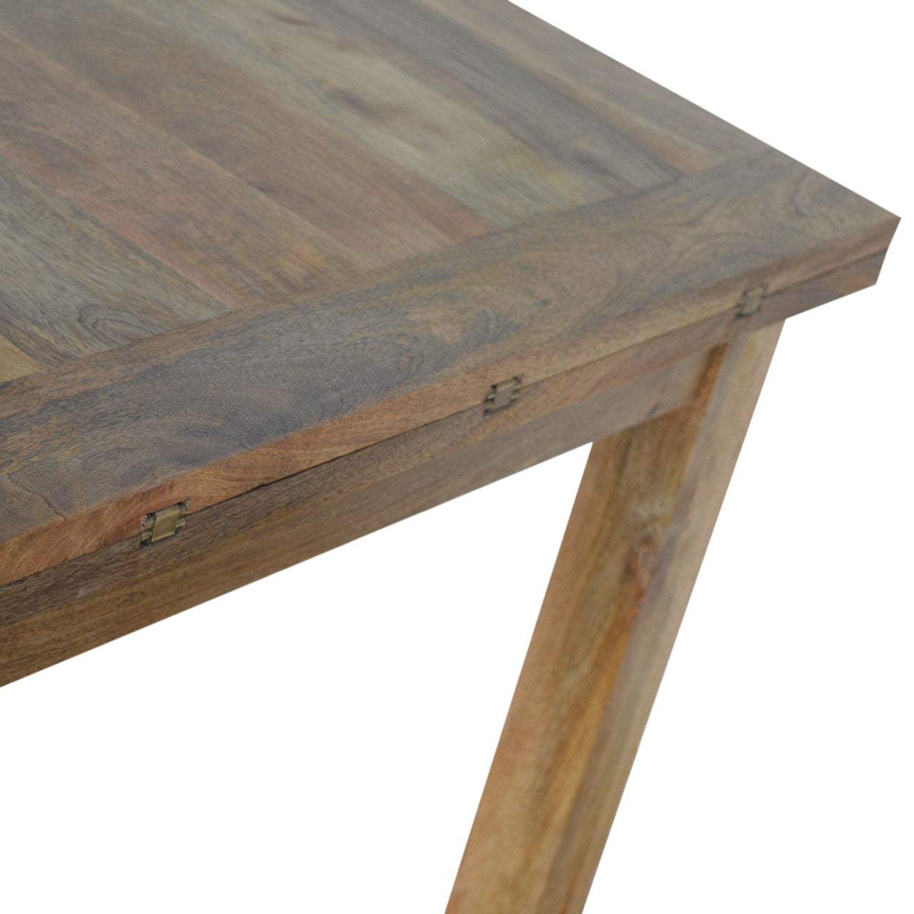 Artisan Extendable Butterfly Dining Table - Artisan Furniture - Flyclothing LLC