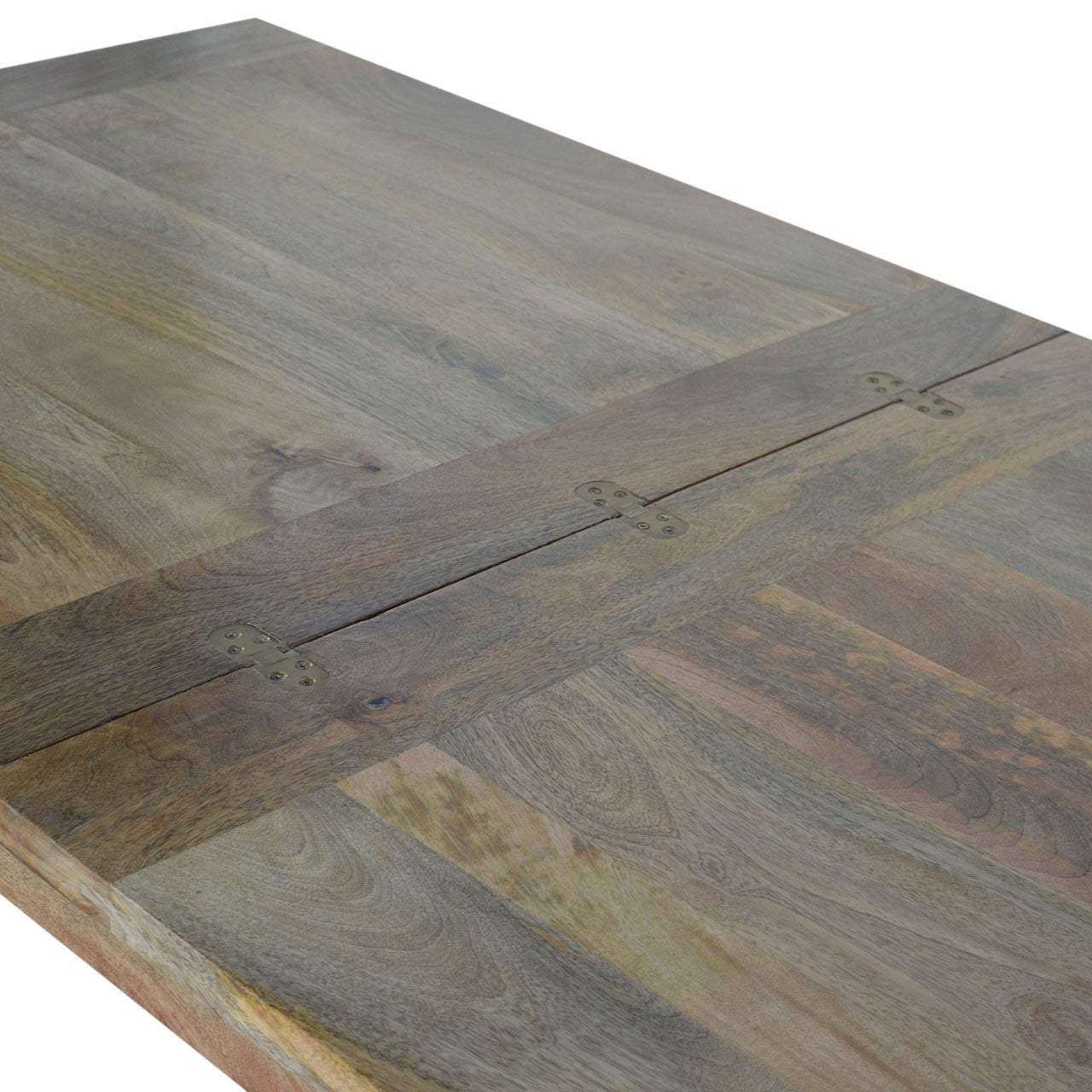 Artisan Extendable Butterfly Dining Table - Artisan Furniture - Flyclothing LLC