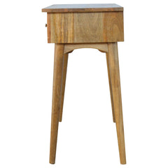 Artisan Large 3 Drawer Console - Artisan Furniture