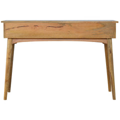 Artisan Large 3 Drawer Console - Artisan Furniture