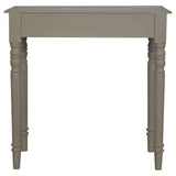 Hand Painted Writing Desk - Artisan Furniture - Flyclothing LLC