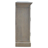 Stone Acid Wash Glazed Sideboard - Artisan Furniture - Flyclothing LLC