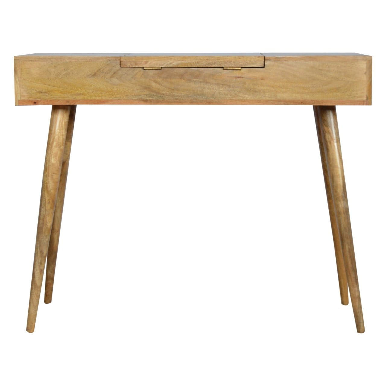Pink Gradient Dressing Table - Artisan Furniture