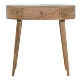 Albion Console - Artisan Furniture - Flyclothing LLC