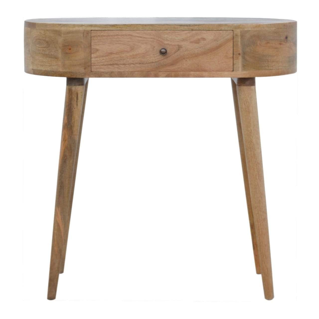 Albion Console - Artisan Furniture - Flyclothing LLC