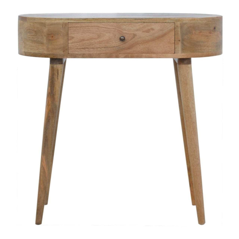 Albion Console - Artisan Furniture - Flyclothing LLC