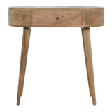 Albion Console - Artisan Furniture - Flyclothing LLC