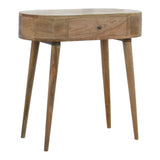 Albion Console - Artisan Furniture - Flyclothing LLC