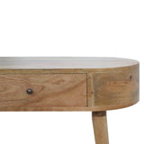 Albion Console - Artisan Furniture - Flyclothing LLC