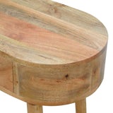 Albion Console - Artisan Furniture - Flyclothing LLC