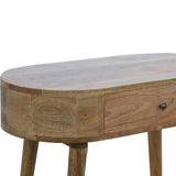 Albion Console - Artisan Furniture - Flyclothing LLC