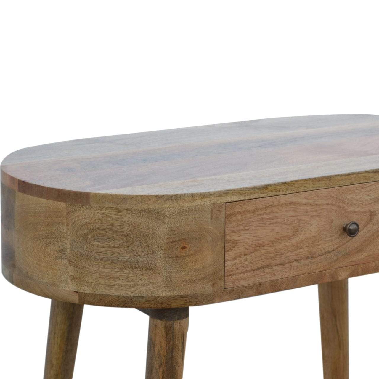 Albion Console - Artisan Furniture - Flyclothing LLC