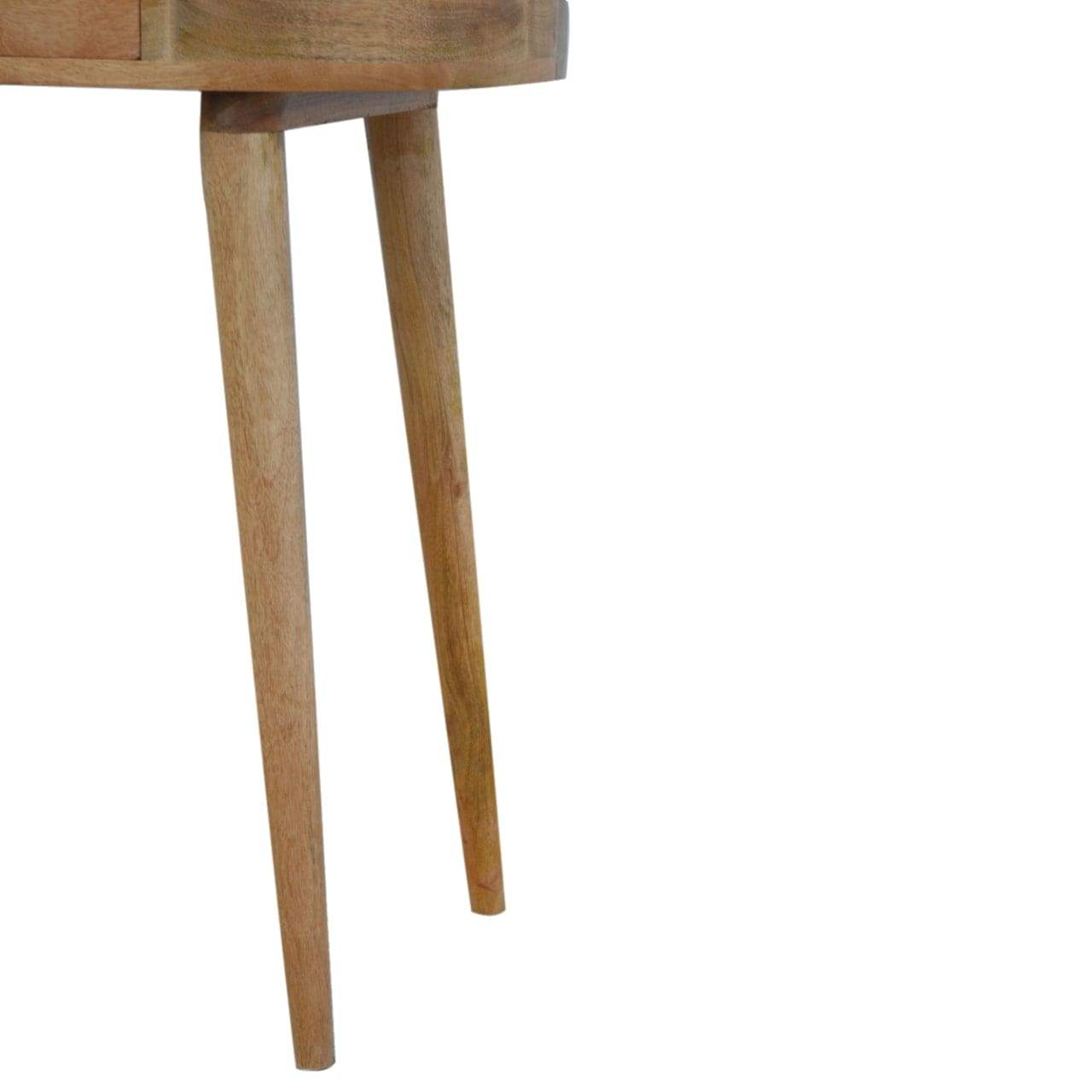 Albion Console - Artisan Furniture - Flyclothing LLC